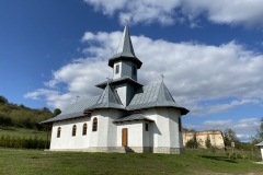 Manastirea Bogdanita 03