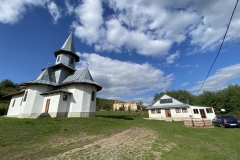 Manastirea Bogdanita 04