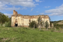 Manastirea Bogdanita 09