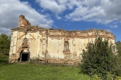 Manastirea Bogdanita 12