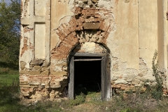 Manastirea Bogdanita 14