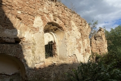 Manastirea Bogdanita 20
