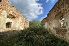 Manastirea Bogdanita 21