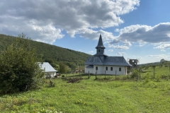 Manastirea Bogdanita 27