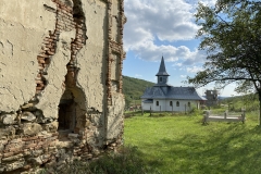 Manastirea Bogdanita 40