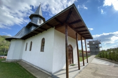Manastirea Bogdanita 45