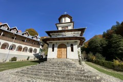 Mănăstirea Boia 14