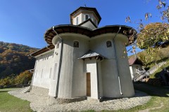 Mănăstirea Boia 46