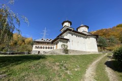 Mănăstirea Boia 49