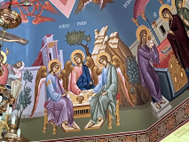 Mănăstirea Borșa Pietroasa 07