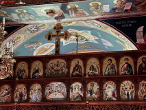 Mănăstirea Borșa Pietroasa 08