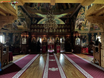 Mănăstirea Borșa Pietroasa 09