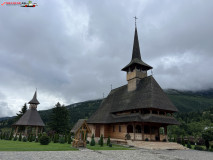 Mănăstirea Borșa Pietroasa 13