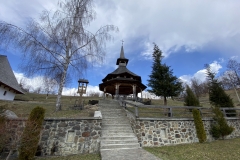 Mănăstirea Botiza 03