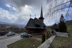 Mănăstirea Botiza 04