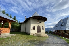 Mănăstirea Botoș  04