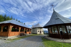 Mănăstirea Botoș  09