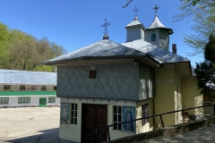 Mănăstirea Brădăţel 05