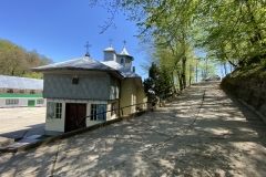 Mănăstirea Brădăţel 06