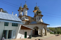 Mănăstirea Brădăţel 11