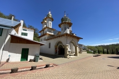 Mănăstirea Brădăţel 13