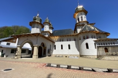 Mănăstirea Brădăţel 15