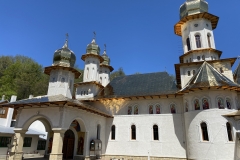 Mănăstirea Brădăţel 16