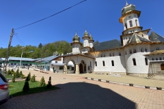 Mănăstirea Brădăţel 17
