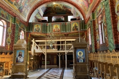 Mănăstirea Brădăţel 32