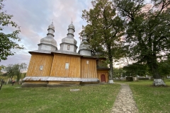 Mănăstirea Brădiceşti 04