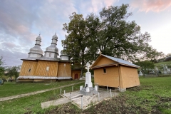 Mănăstirea Brădiceşti 16