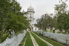 Mănăstirea Brădițel 04