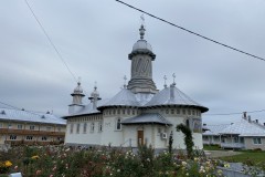 Mănăstirea Brădițel 06