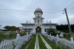 Mănăstirea Brădițel 10