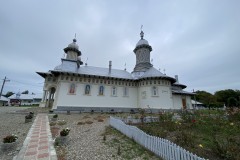 Mănăstirea Brădițel 12