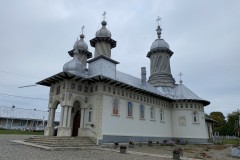 Mănăstirea Brădițel 15