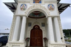 Mănăstirea Brădițel 19
