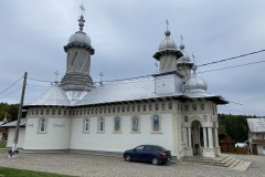 Mănăstirea Brădițel 30