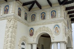 Mănăstirea Brădițel 34