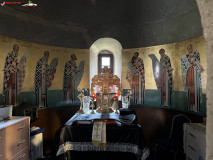 Mănăstirea Bradu  05
