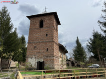 Mănăstirea Bradu  21