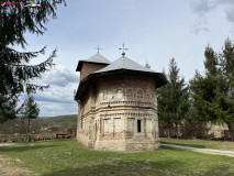 Mănăstirea Bradu  35