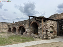 Mănăstirea Bradu  37