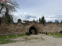 Mănăstirea Bradu  38