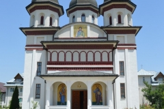 Manastirea Branceni 06