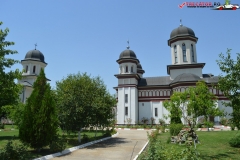 Manastirea Branceni 11