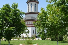 Manastirea Branceni 12