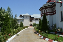 Manastirea Branceni 21