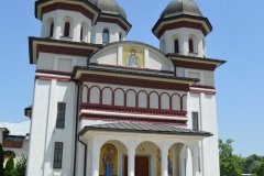 Manastirea Branceni 23