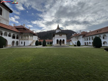 Mănăstirea Brâncoveanu februarie 2024 17